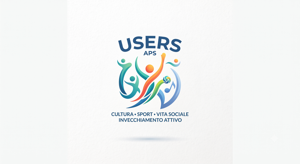 Il logo dell'associazione.